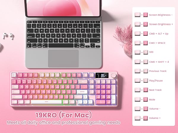 19KRO (For Mac)