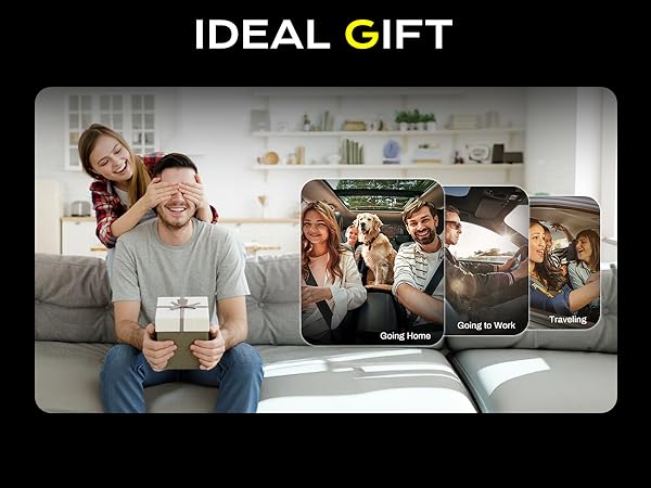 apple car play wireless adapter