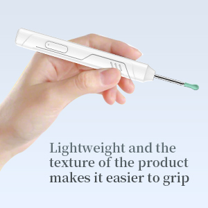 eletric ear wax removal