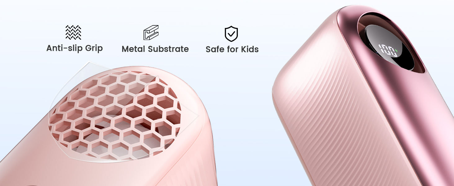 neck fan