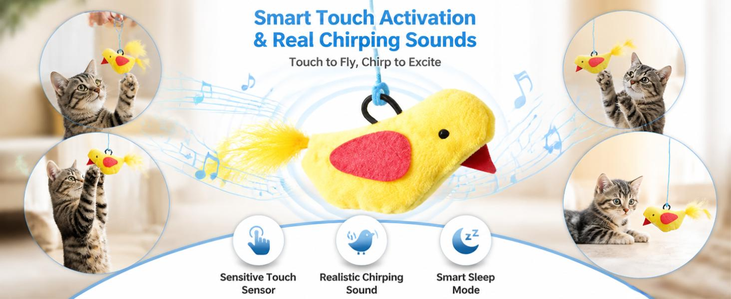 kitten toys for indoor kittens cats toys cat mouse toy best cat toys