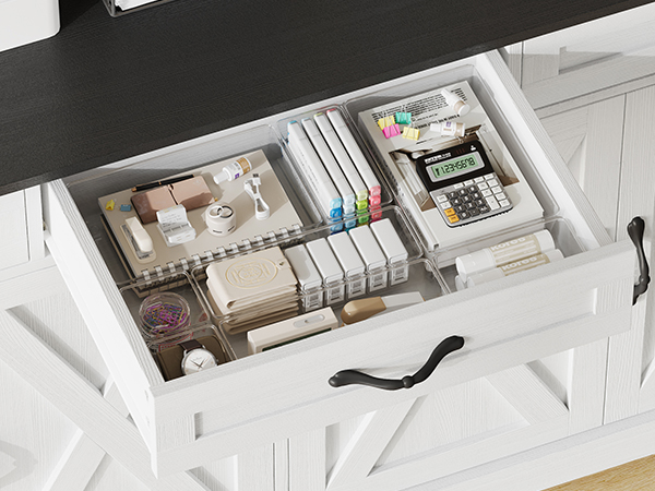 Drawer Organizer