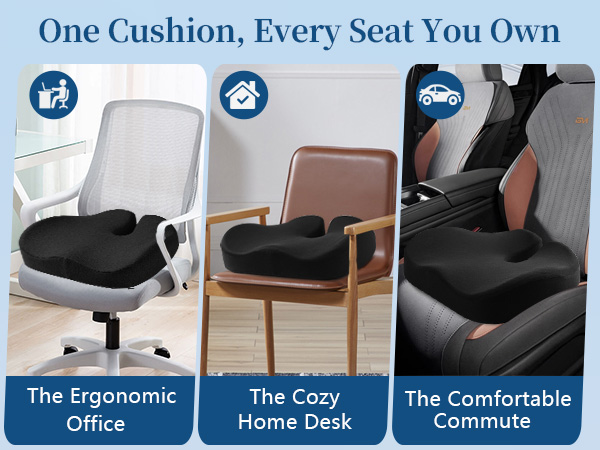 seat cushion