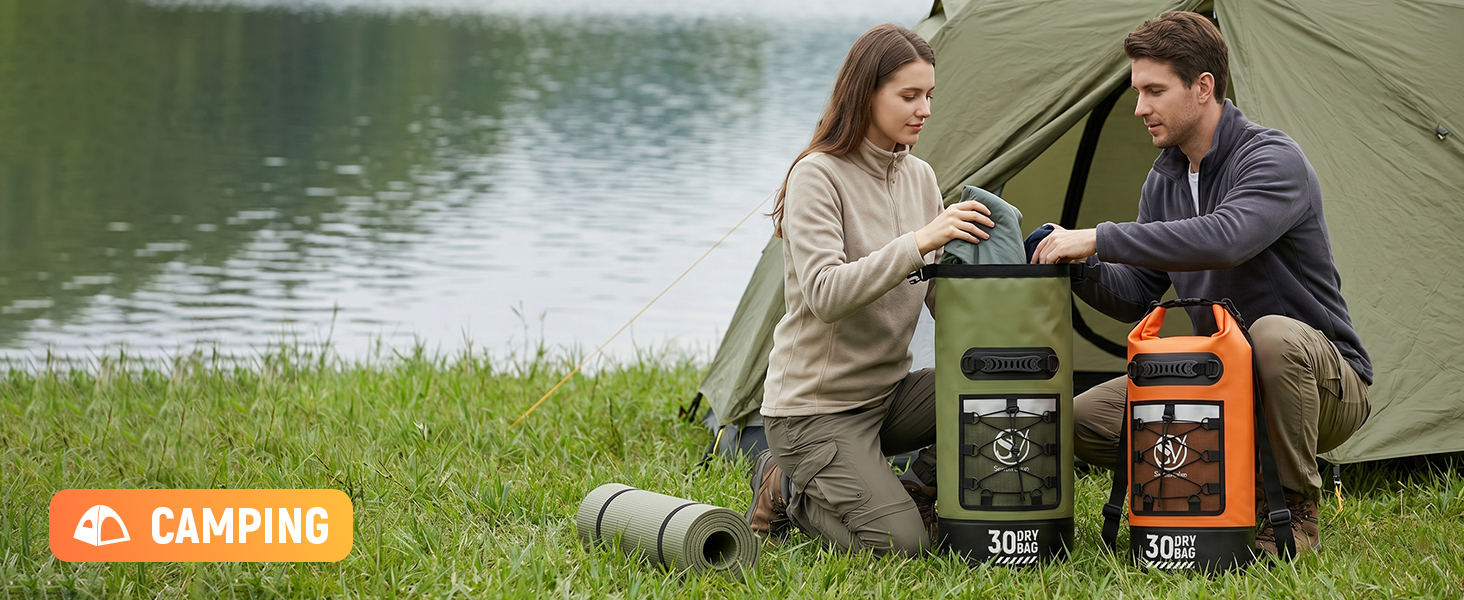 Waterproof Dry Bag