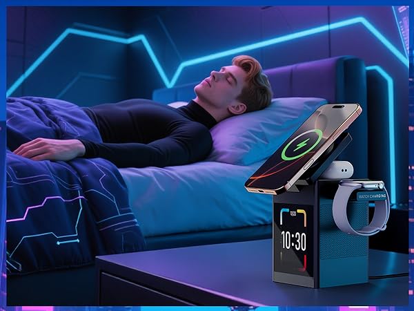 wireless charger