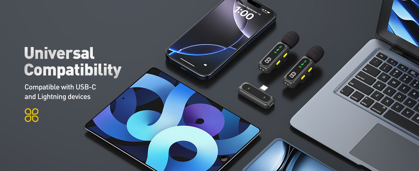 microfono para podcast