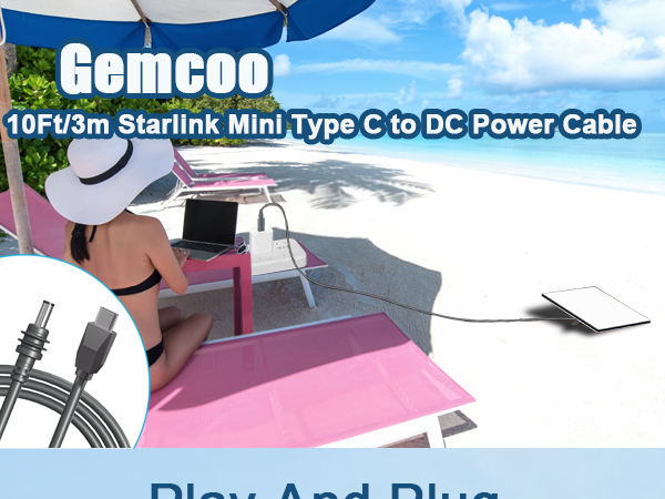 starlink mini accessories