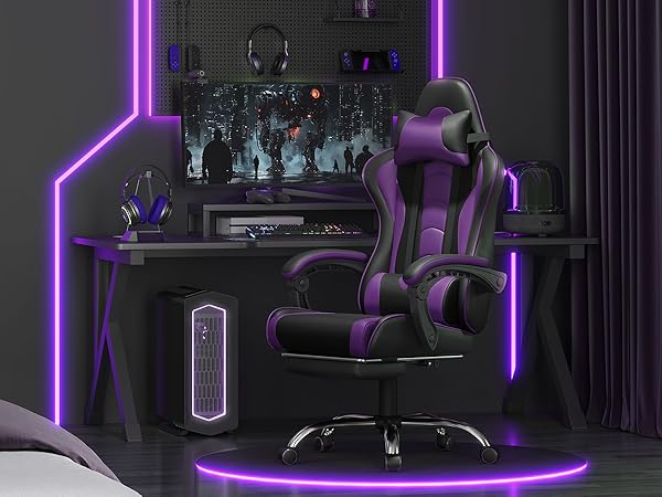 gaming chair