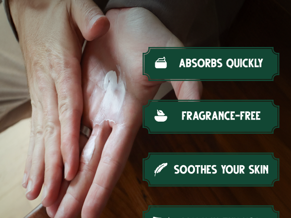 Bag Balm Moisturizing Lotion with Shea Butter