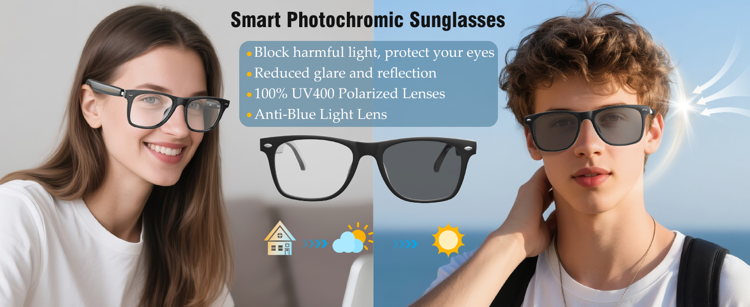 Color-Changing Lenses