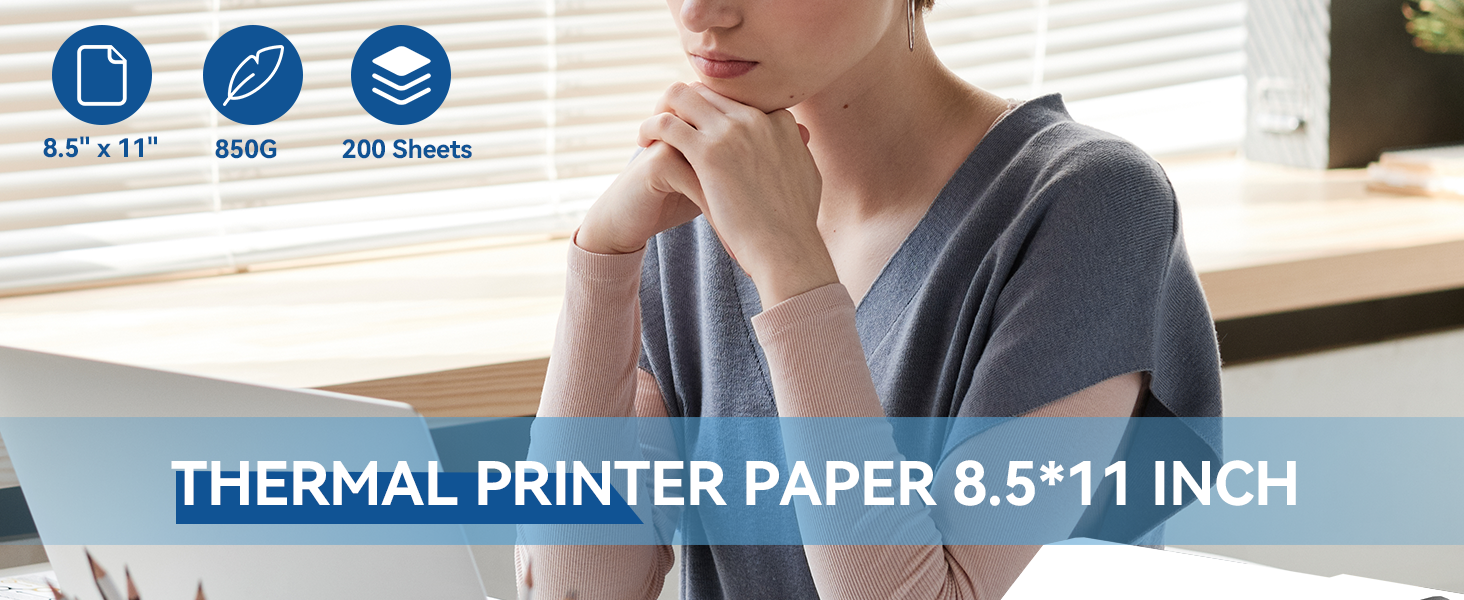 thermal printer paper thermal printing paper papel para impresora termica