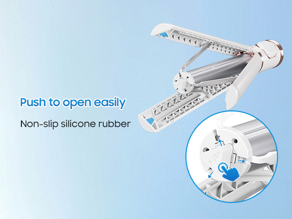 Selfie Stick Travel Tripod