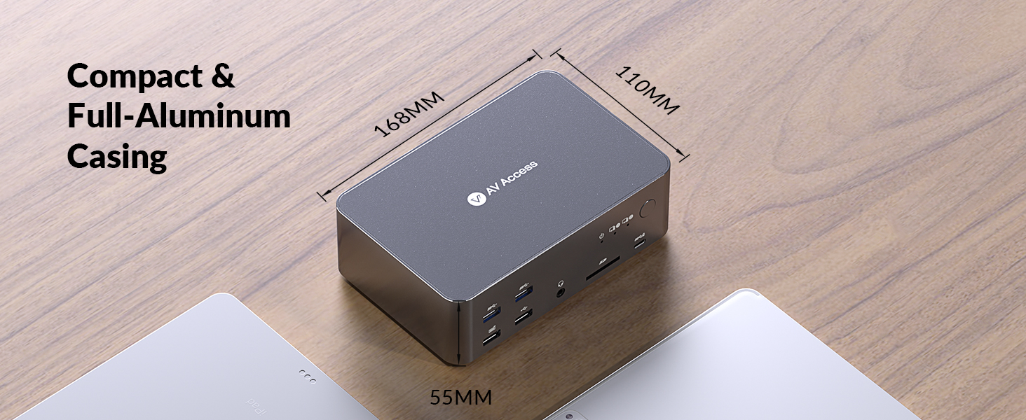 compact aluminum alloy