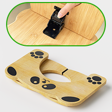 Foldable Design