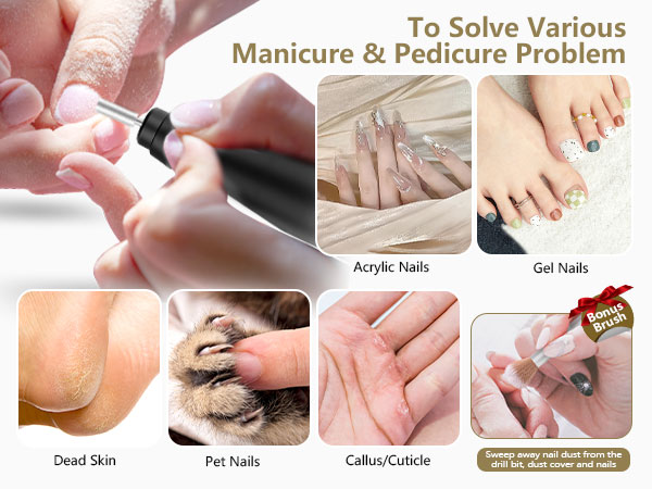 nail kit