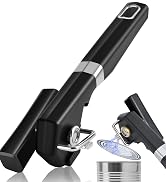 2 in 1 Safety Can Opener Manual