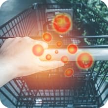 CleanSmart to go shopping carts