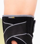 knee brace 