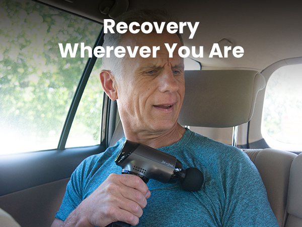 Recovery Wherever