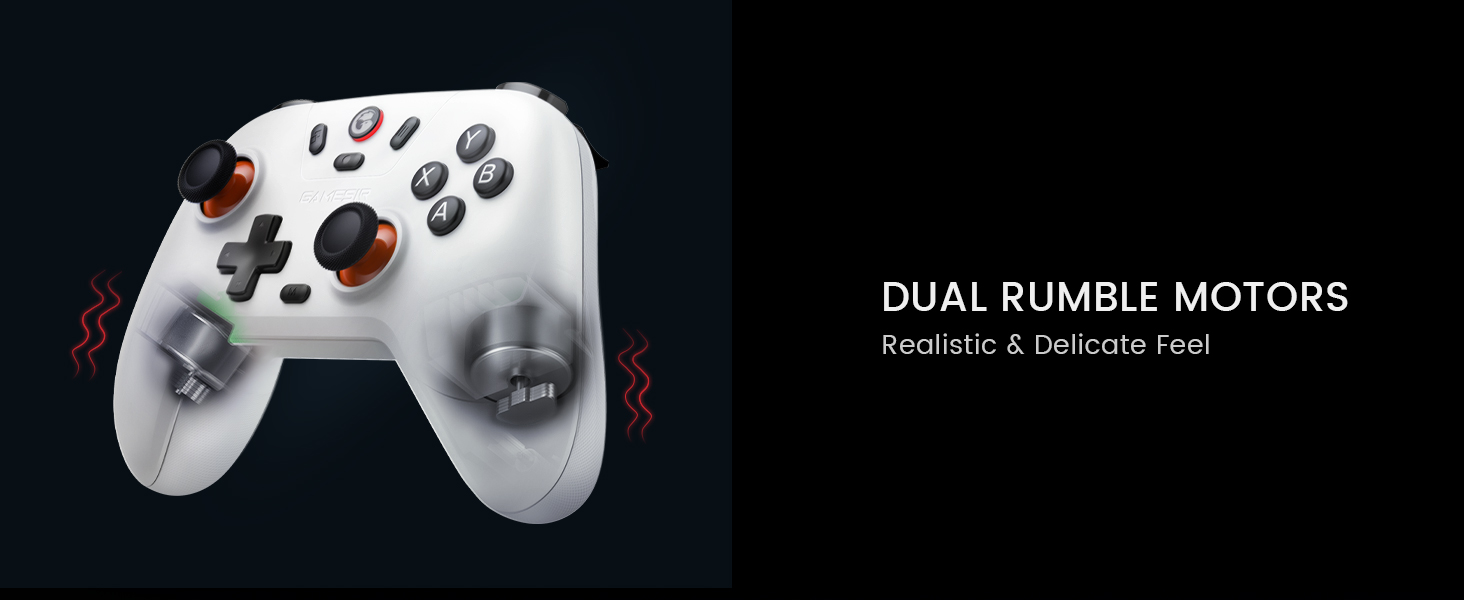bluetooth controller
