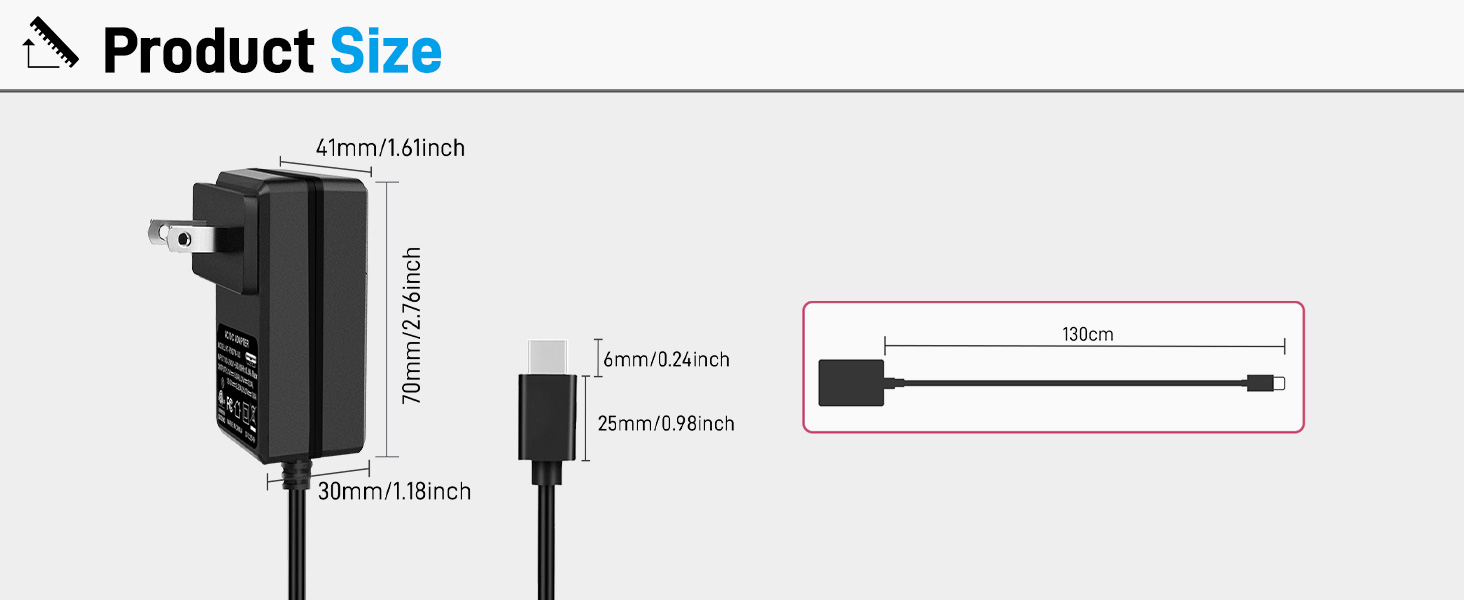 power supply for raspberry pi 5