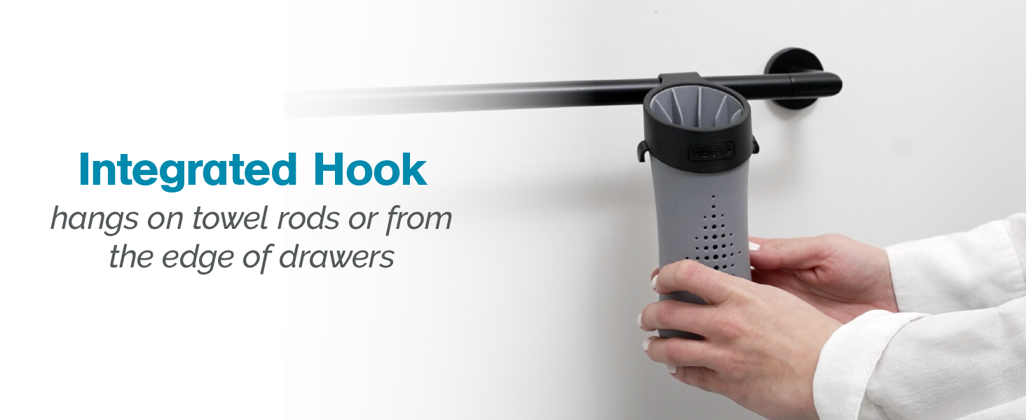 Polder Hot Sleeve Hot Styling Tool Storage