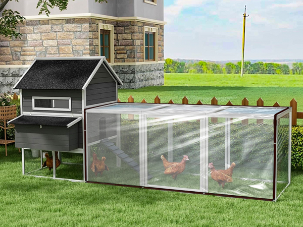 Clear Tarp Waterproof