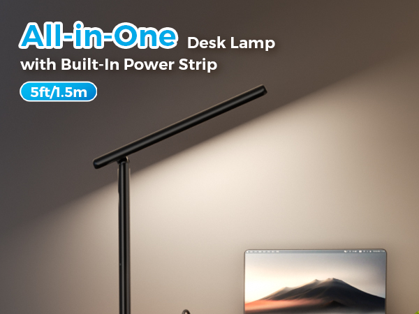 desk lamp