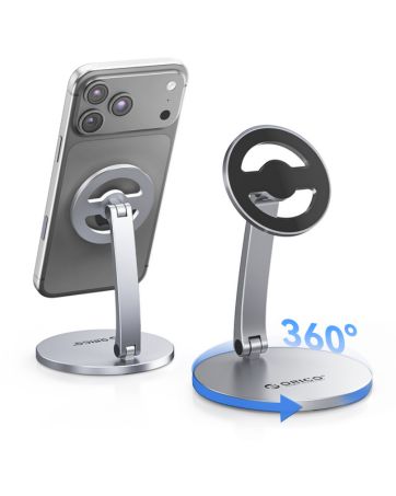 orico magnetic phone stand for desk ps1