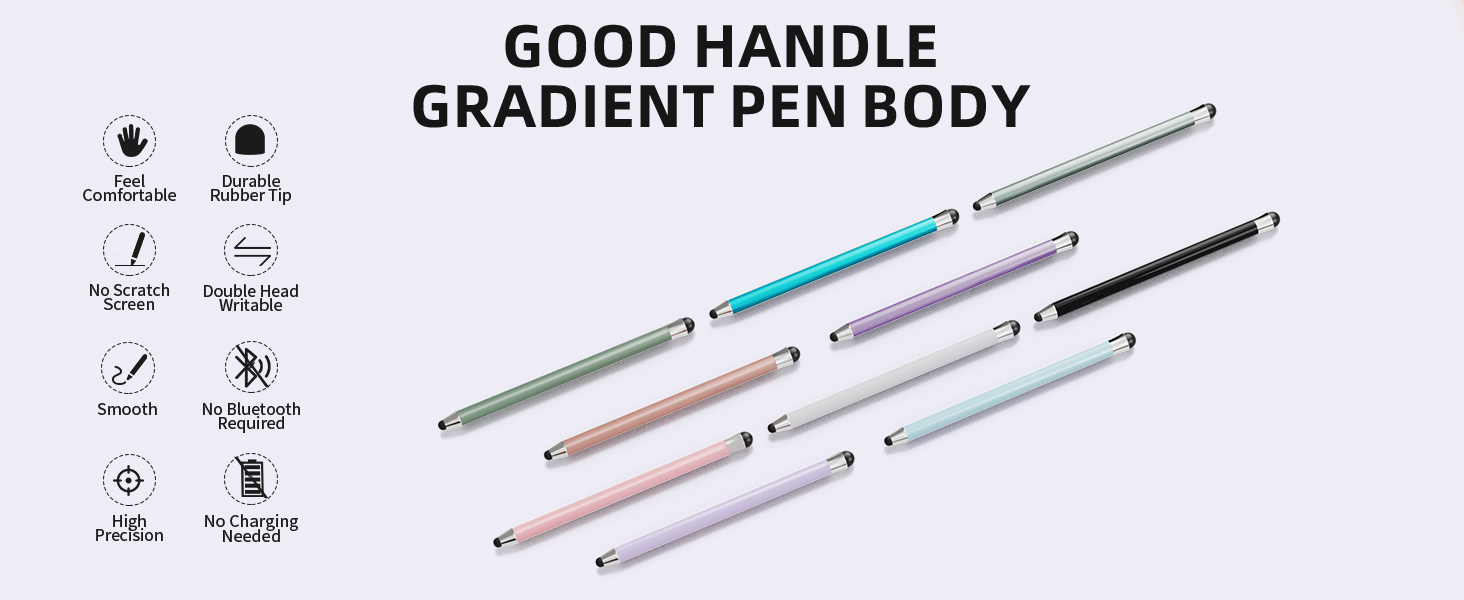 stylus pen for ipad