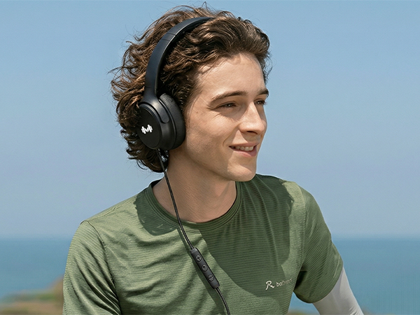 USB C Headphones