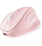 Micropack Wireless Bluetooth Mouse Ergonomic Vertical for Laptop MacBook PC Tablet Rechargeable S...