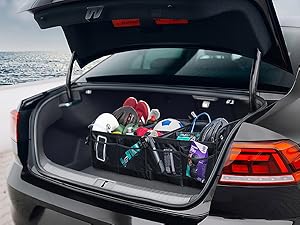 trunk organizers. truck organizers, truck bed organizers, suv trunk organizers