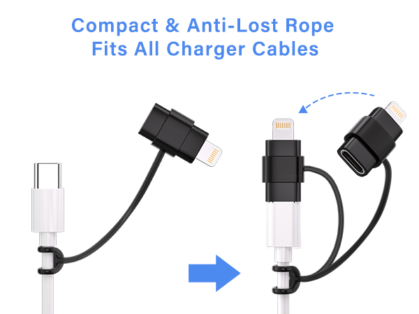 usb-c to iphone adapter
