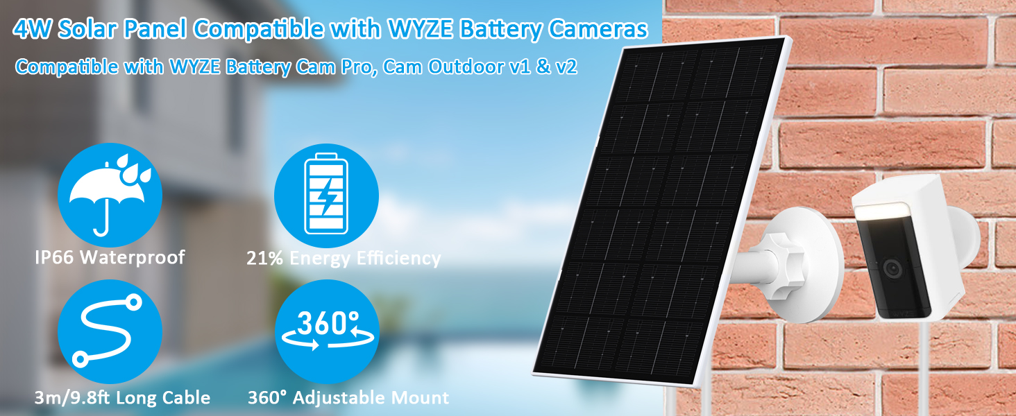 Solar Panel