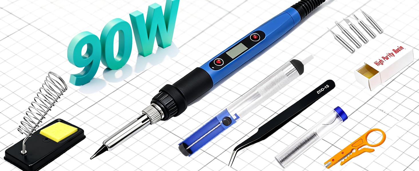 Soldering Gun
