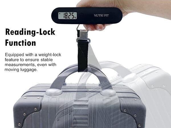 EL980 ReadingLock Mobile