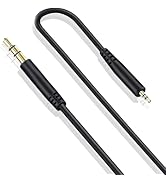 Bose Replacement Audio Cable Cord Compatible with Bose 700 Quietcomfort 25 QC25 35 QC35 QC35II 45...