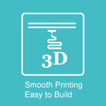 printing smooth