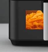 midea air fryer