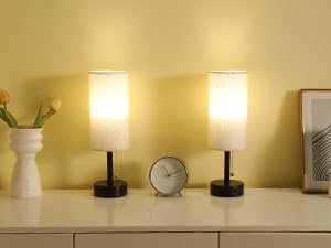 table lamps