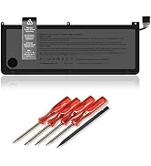 BatPower A1309 Replacement Laptop Battery for Apple Early 2009 Mid 2009 2010 MacBook Pro 17 inch ...