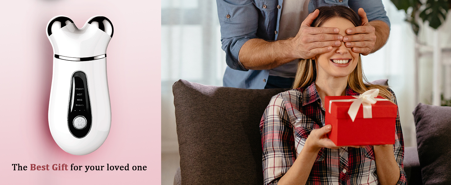 facial lifting device