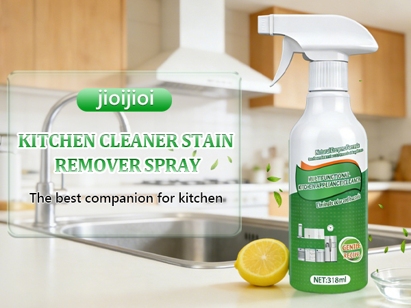 fly cleanse spray