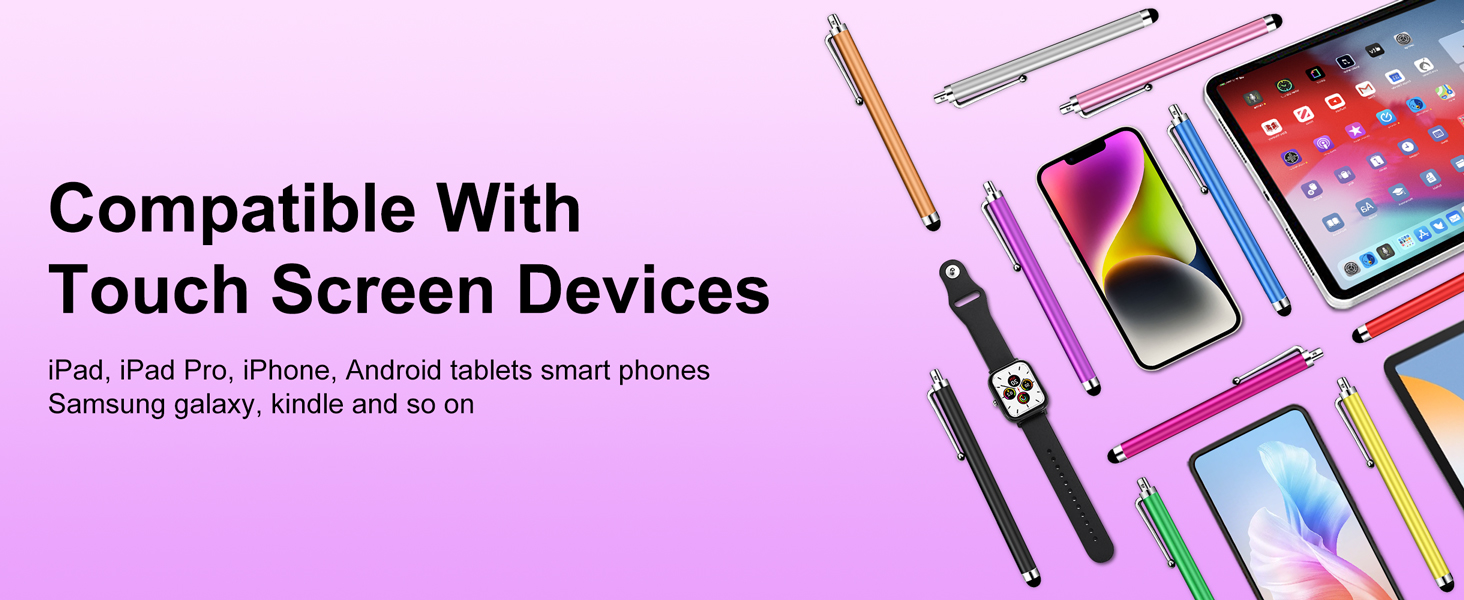 stylus