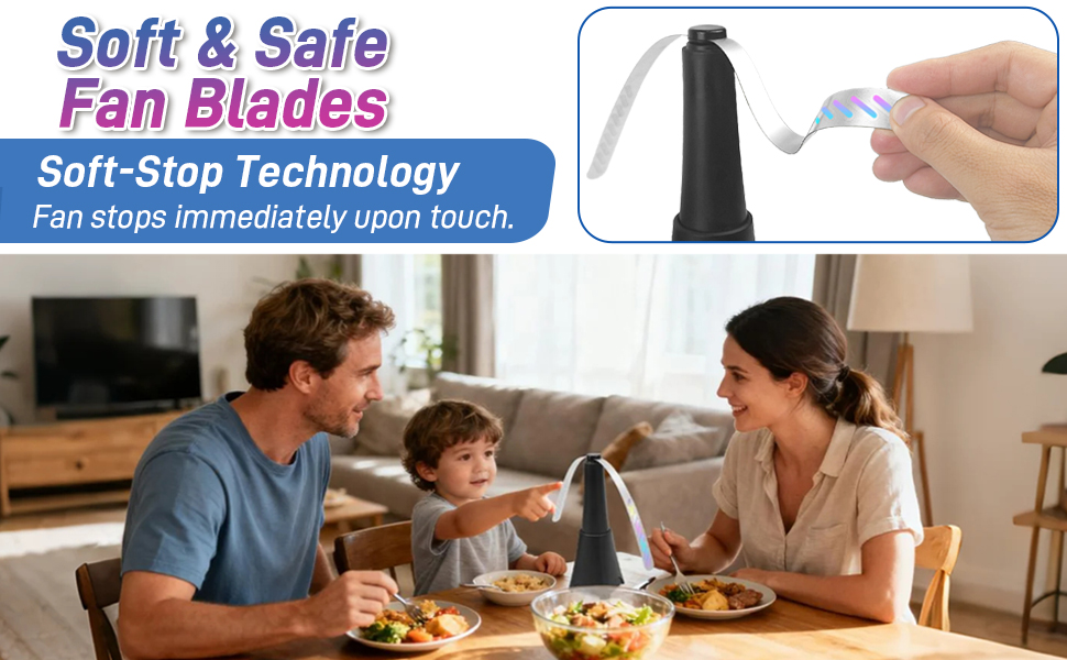 food fans table fans to keep flies away