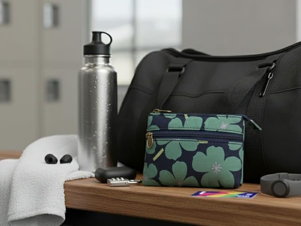 change purse for coins