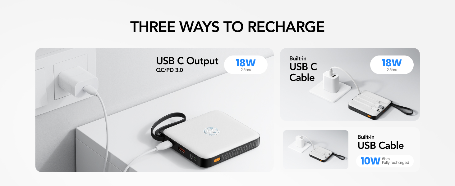 iphone battery charger portable