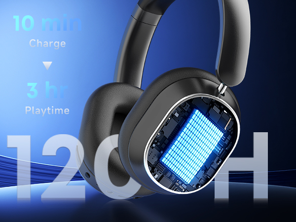 H2 Headphones