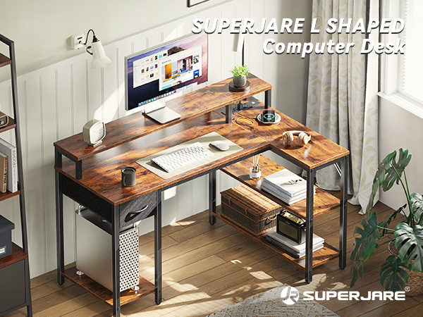 computer desk